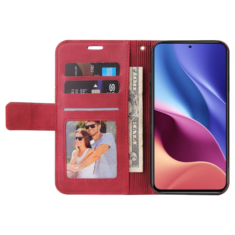 GQUTROBE Right Angle Leather Phone Case, For Xiaomi Poco F3, For Xiaomi Mi 11, For Xiaomi Mi Note 10, For Xiaomi Poco X3 NFC, For Xiaomi Mi 10T 5G, For Xiaomi Mi 10 5G, For Xiaomi Mi 10 Ultra, For Xiaomi Mi 10 Lite 5G