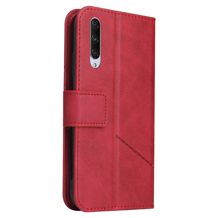 GQUTROBE Right Angle Leather Phone Case, For Xiaomi Mi A3, For Xiaomi Redmi Note 10 Pro Max, For Xiaomi Redmi Note 10 5G, For Xiaomi Redmi Note 10, For Xiaomi Redmi Note 9 5G, For Xiaomi Redmi 9T, For Xiaomi Redmi Note 9S, For Xiaomi Redmi Note 9