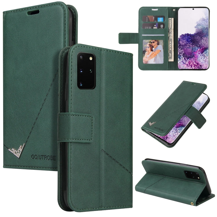 GQUTROBE Right Angle Leather Phone Case, For Xiaomi Mi A3, For Xiaomi Redmi Note 10 Pro Max, For Xiaomi Redmi Note 10 5G, For Xiaomi Redmi Note 10, For Xiaomi Redmi Note 9 5G, For Xiaomi Redmi 9T, For Xiaomi Redmi Note 9S, For Xiaomi Redmi Note 9