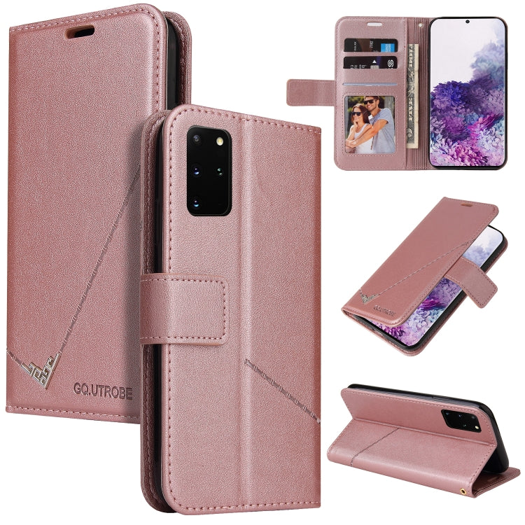 GQUTROBE Right Angle Leather Phone Case, For Xiaomi Mi A3, For Xiaomi Redmi Note 10 Pro Max, For Xiaomi Redmi Note 10 5G, For Xiaomi Redmi Note 10, For Xiaomi Redmi Note 9 5G, For Xiaomi Redmi 9T, For Xiaomi Redmi Note 9S, For Xiaomi Redmi Note 9