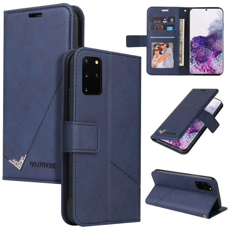 GQUTROBE Right Angle Leather Phone Case, For Xiaomi Mi A3, For Xiaomi Redmi Note 10 Pro Max, For Xiaomi Redmi Note 10 5G, For Xiaomi Redmi Note 10, For Xiaomi Redmi Note 9 5G, For Xiaomi Redmi 9T, For Xiaomi Redmi Note 9S, For Xiaomi Redmi Note 9