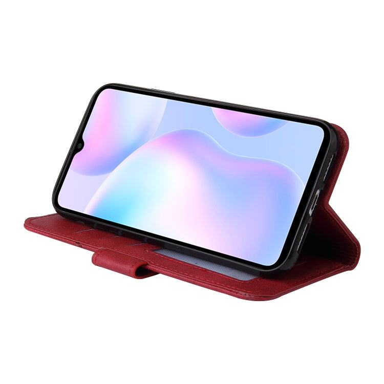 GQUTROBE Right Angle Leather Phone Case, For Xiaomi Redmi 9A, For Xiaomi Redmi 9C, For Xiaomi Redmi 9, For Xiaomi Redmi K20, For Xiaomi Redmi Note 8T, For Xiaomi Redmi Note 8 Pro, For Xiaomi Redmi Note 8, For Xiaomi Redmi 8A