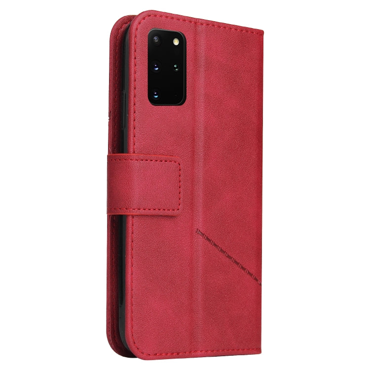 GQUTROBE Right Angle Leather Phone Case, For Huawei P40, For Huawei P40 Lite, For Huawei P40 Pro, Huawei P smart 2021, For Huawei nova 7 SE, For Huawei Mate 40, For Huawei Mate 40 Lite, For Huawei Mate 40 Pro