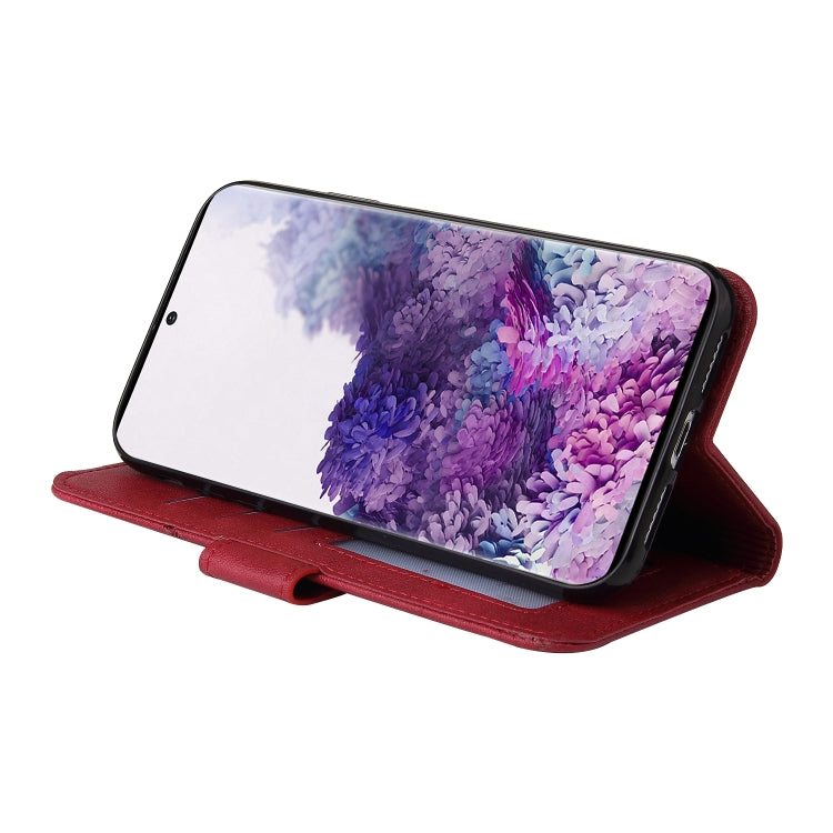 GQUTROBE Right Angle Leather Phone Case, For Huawei P40, For Huawei P40 Lite, For Huawei P40 Pro, Huawei P smart 2021, For Huawei nova 7 SE, For Huawei Mate 40, For Huawei Mate 40 Lite, For Huawei Mate 40 Pro