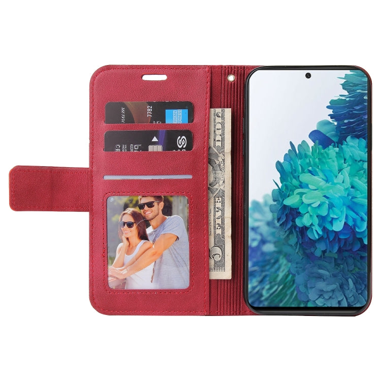 GQUTROBE Right Angle Leather Phone Case, For Samsung Galaxy S21 5G, For Samsung Galaxy S21+ 5G, For Samsung Galaxy S21 Ultra 5G, For Samsung Galaxy S22 5G, For Samsung Galaxy S22+ 5G, For Samsung Galaxy S22 Ultra 5G, For Samsung Galaxy S20             ...