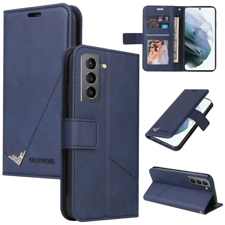 GQUTROBE Right Angle Leather Phone Case, For Samsung Galaxy S21 5G, For Samsung Galaxy S21+ 5G, For Samsung Galaxy S21 Ultra 5G, For Samsung Galaxy S22 5G, For Samsung Galaxy S22+ 5G, For Samsung Galaxy S22 Ultra 5G, For Samsung Galaxy S20             ...