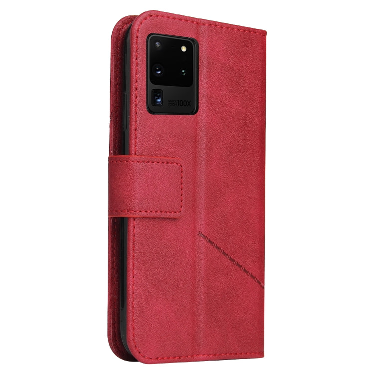 GQUTROBE Right Angle Leather Phone Case, For Samsung Galaxy S20 Ultra, For Samsung Galaxy S21 FE 5G, For Samsung Galaxy S20 FE, For Samsung Galaxy Note20, For Samsung Galaxy Note20 Ultra, For Samsung Galaxy Note10, For Samsung Galaxy Note10+           ...