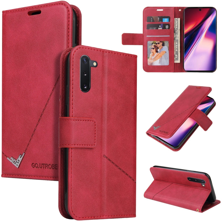 GQUTROBE Right Angle Leather Phone Case, For Samsung Galaxy S20 Ultra, For Samsung Galaxy S21 FE 5G, For Samsung Galaxy S20 FE, For Samsung Galaxy Note20, For Samsung Galaxy Note20 Ultra, For Samsung Galaxy Note10, For Samsung Galaxy Note10+           ...