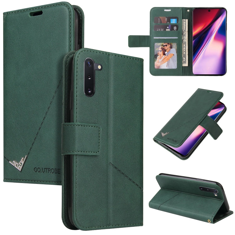 GQUTROBE Right Angle Leather Phone Case, For Samsung Galaxy S20 Ultra, For Samsung Galaxy S21 FE 5G, For Samsung Galaxy S20 FE, For Samsung Galaxy Note20, For Samsung Galaxy Note20 Ultra, For Samsung Galaxy Note10, For Samsung Galaxy Note10+           ...