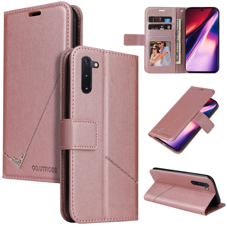 GQUTROBE Right Angle Leather Phone Case, For Samsung Galaxy S20 Ultra, For Samsung Galaxy S21 FE 5G, For Samsung Galaxy S20 FE, For Samsung Galaxy Note20, For Samsung Galaxy Note20 Ultra, For Samsung Galaxy Note10, For Samsung Galaxy Note10+           ...