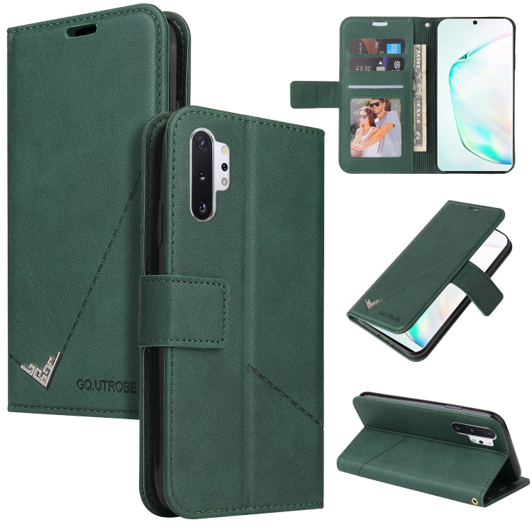 GQUTROBE Right Angle Leather Phone Case, For Samsung Galaxy S20 Ultra, For Samsung Galaxy S21 FE 5G, For Samsung Galaxy S20 FE, For Samsung Galaxy Note20, For Samsung Galaxy Note20 Ultra, For Samsung Galaxy Note10, For Samsung Galaxy Note10+           ...