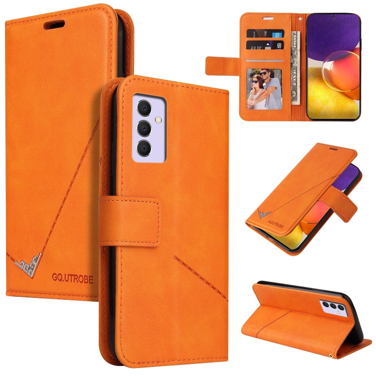 GQUTROBE Right Angle Leather Phone Case, For Samsung Galaxy S20 Ultra, For Samsung Galaxy S21 FE 5G, For Samsung Galaxy S20 FE, For Samsung Galaxy Note20, For Samsung Galaxy Note20 Ultra, For Samsung Galaxy Note10, For Samsung Galaxy Note10+           ...