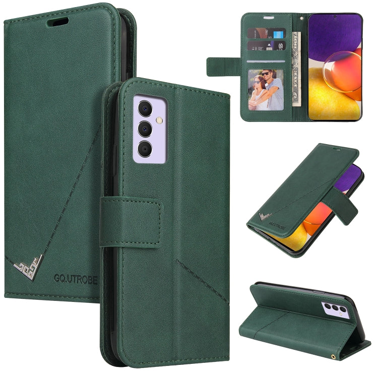 GQUTROBE Right Angle Leather Phone Case, For Samsung Galaxy S20 Ultra, For Samsung Galaxy S21 FE 5G, For Samsung Galaxy S20 FE, For Samsung Galaxy Note20, For Samsung Galaxy Note20 Ultra, For Samsung Galaxy Note10, For Samsung Galaxy Note10+           ...