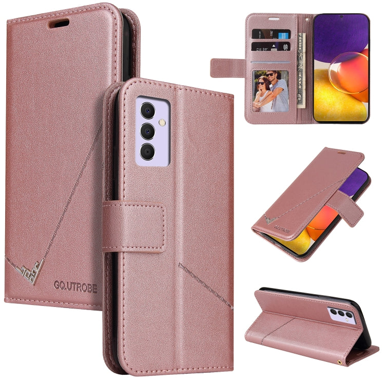 GQUTROBE Right Angle Leather Phone Case, For Samsung Galaxy S20 Ultra, For Samsung Galaxy S21 FE 5G, For Samsung Galaxy S20 FE, For Samsung Galaxy Note20, For Samsung Galaxy Note20 Ultra, For Samsung Galaxy Note10, For Samsung Galaxy Note10+           ...