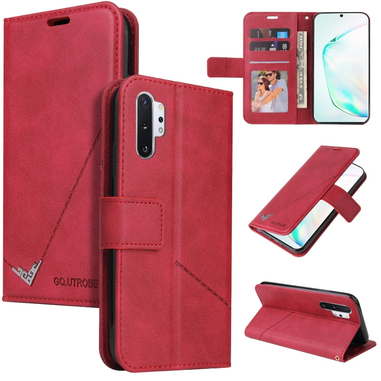 GQUTROBE Right Angle Leather Phone Case, For Samsung Galaxy A72 5G, For Samsung Galaxy A52 5G, For Samsung Galaxy A42 5G, For Samsung Galaxy A32 5G, For Samsung Galaxy A32 4G, For Samsung Galaxy A22 5G, For Samsung Galaxy A22 4G, For Samsung Galaxy A12 5G