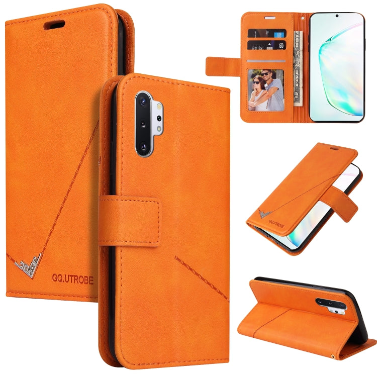GQUTROBE Right Angle Leather Phone Case, For Samsung Galaxy A72 5G, For Samsung Galaxy A52 5G, For Samsung Galaxy A42 5G, For Samsung Galaxy A32 5G, For Samsung Galaxy A32 4G, For Samsung Galaxy A22 5G, For Samsung Galaxy A22 4G, For Samsung Galaxy A12 5G