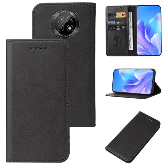 Magnetic Closure Leather Phone Case, For Huawei Enjoy 30 Plus, For Huawei Mate 20, For Huawei Mate 20 Pro, For Huawei Mate 30E Pro 5G, For Huawei Mate 40E 4G, For Honor Magic4 Lite, For Honor X9, For Honor 5C Pro, For Honor 50 Lite, For Honor Magic4