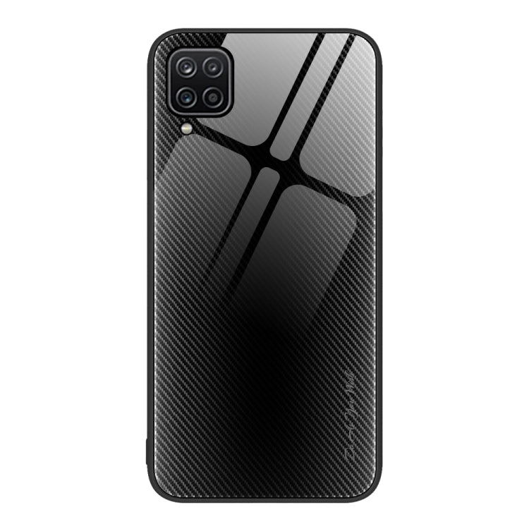 Texture Gradient Glass TPU Phone Case, For Samsung Galaxy A12 5G, For Samsung Galaxy A20e, For Samsung Galaxy A52 4G / 5G, For Samsung Galaxy A53 5G, For Samsung Galaxy M32, For Samsung Galaxy M52 5G, For Samsung Galaxy S10+, For Samsung Galaxy S21 5G ...