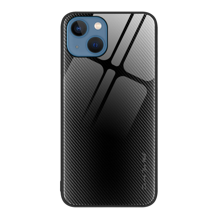 Texture Gradient Glass TPU Phone Case, For iPhone 13, For iPhone 13 Pro, For iPhone 13 Pro Max, For iPhone 12 / 12 Pro, For iPhone 12 Pro Max, For iPhone 11, For iPhone 11 Pro Max, For iPhone XR