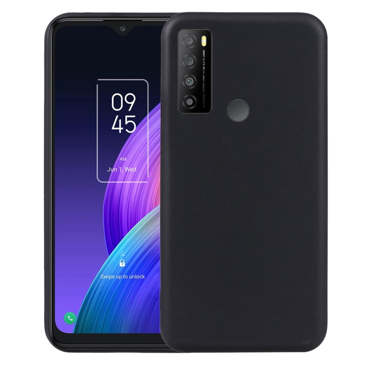 TPU Phone Case, For TCL 30XL 2022
