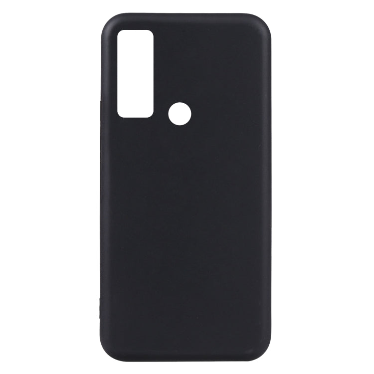 TPU Phone Case, For TCL 30XL 2022