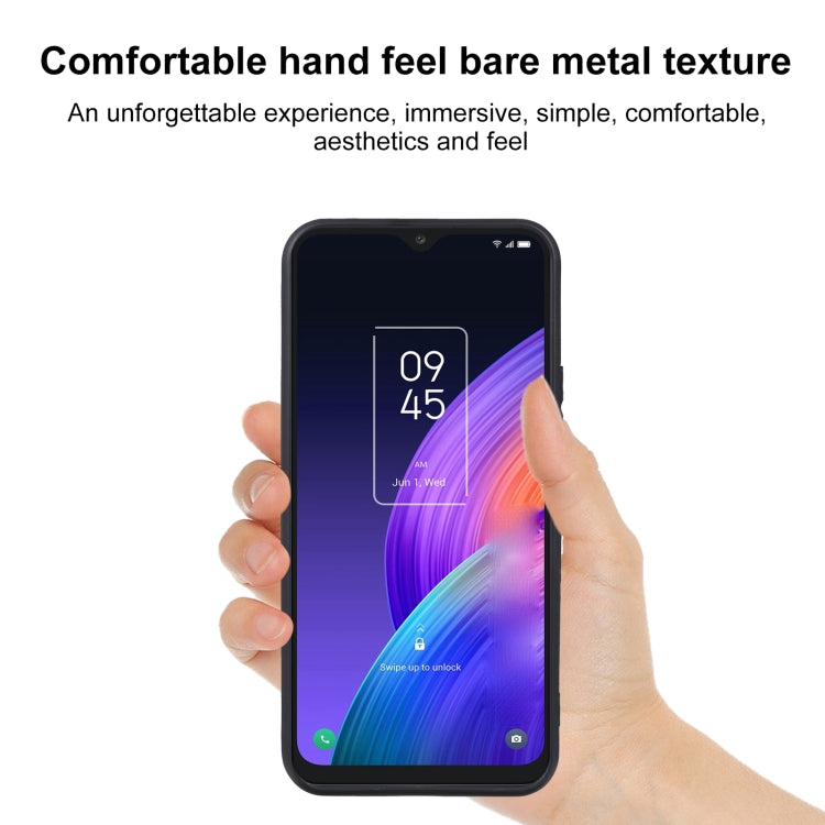 TPU Phone Case, For TCL 30XL 2022