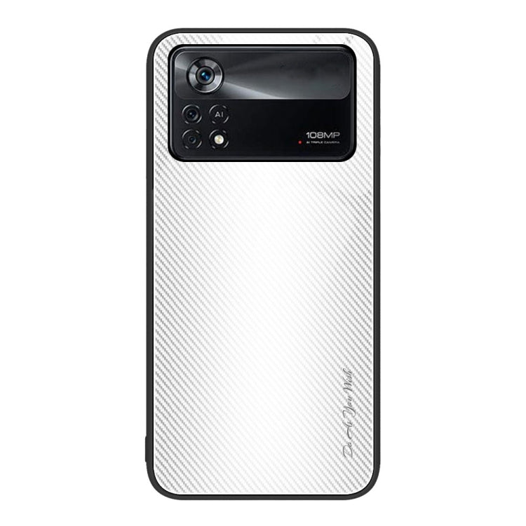 Texture Gradient Glass TPU Phone Case, For Xiaomi Poco M4 Pro, For Xiaomi Poco M4 Pro 5G, For Xiaomi Poco X4 Pro 5G, For Xiaomi Redmi 10C, For Xiaomi Redmi K50, For Xiaomi Redmi K50 Pro, For Xiaomi Redmi Note 10 Pro, For Xiaomi Redmi Note 11E