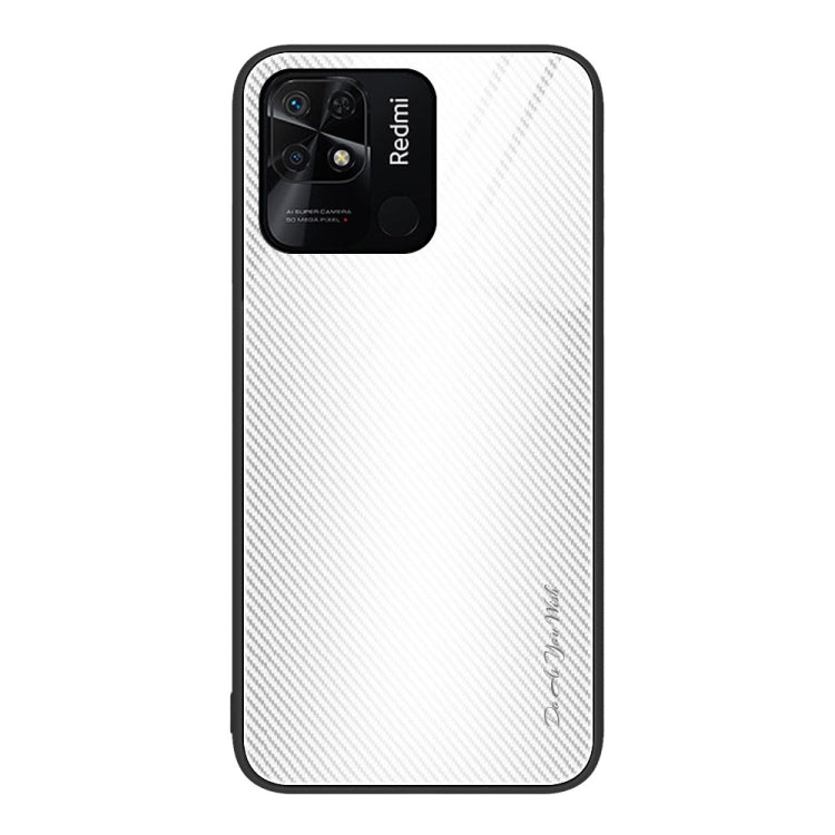 Texture Gradient Glass TPU Phone Case, For Xiaomi Poco M4 Pro, For Xiaomi Poco M4 Pro 5G, For Xiaomi Poco X4 Pro 5G, For Xiaomi Redmi 10C, For Xiaomi Redmi K50, For Xiaomi Redmi K50 Pro, For Xiaomi Redmi Note 10 Pro, For Xiaomi Redmi Note 11E