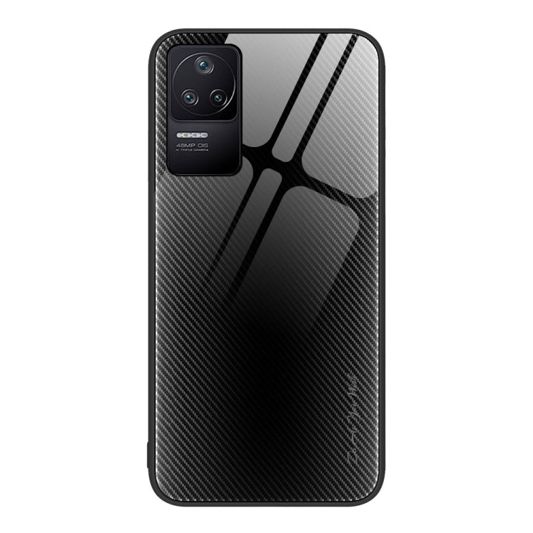 Texture Gradient Glass TPU Phone Case, For Xiaomi Poco M4 Pro, For Xiaomi Poco M4 Pro 5G, For Xiaomi Poco X4 Pro 5G, For Xiaomi Redmi 10C, For Xiaomi Redmi K50, For Xiaomi Redmi K50 Pro, For Xiaomi Redmi Note 10 Pro, For Xiaomi Redmi Note 11E