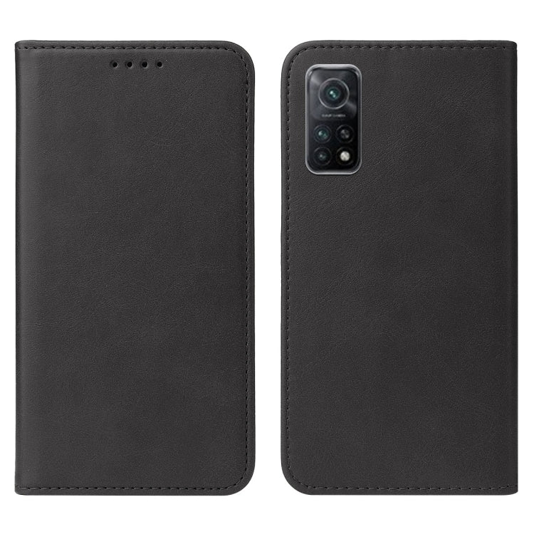 Magnetic Closure Leather Phone Case, For Xiaomi Mi 10T Pro / Mi 10T 5G, For Xiaomi Mi CC9 Pro, For Xiaomi Redmi 9 Prime, For Xiaomi Redmi 9AT, For Xiaomi Redmi 9i, For Xiaomi Redmi 9T, For Xiaomi Redmi 10 5G, For Xiaomi Redmi 10 Prime 2022             ...
