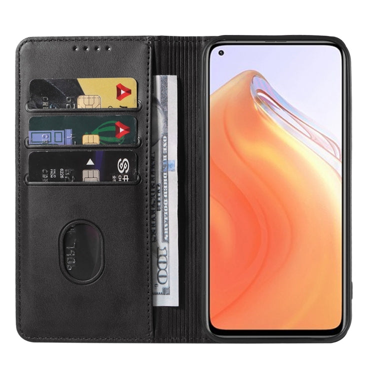 Magnetic Closure Leather Phone Case, For Xiaomi Mi 10T Pro / Mi 10T 5G, For Xiaomi Mi CC9 Pro, For Xiaomi Redmi 9 Prime, For Xiaomi Redmi 9AT, For Xiaomi Redmi 9i, For Xiaomi Redmi 9T, For Xiaomi Redmi 10 5G, For Xiaomi Redmi 10 Prime 2022             ...