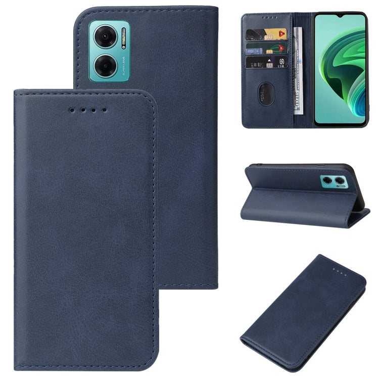 Magnetic Closure Leather Phone Case, For Xiaomi Mi 10T Pro / Mi 10T 5G, For Xiaomi Mi CC9 Pro, For Xiaomi Redmi 9 Prime, For Xiaomi Redmi 9AT, For Xiaomi Redmi 9i, For Xiaomi Redmi 9T, For Xiaomi Redmi 10 5G, For Xiaomi Redmi 10 Prime 2022             ...