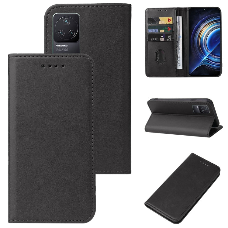 Magnetic Closure Leather Phone Case, For Xiaomi Mi 10T Pro / Mi 10T 5G, For Xiaomi Mi CC9 Pro, For Xiaomi Redmi 9 Prime, For Xiaomi Redmi 9AT, For Xiaomi Redmi 9i, For Xiaomi Redmi 9T, For Xiaomi Redmi 10 5G, For Xiaomi Redmi 10 Prime 2022             ...