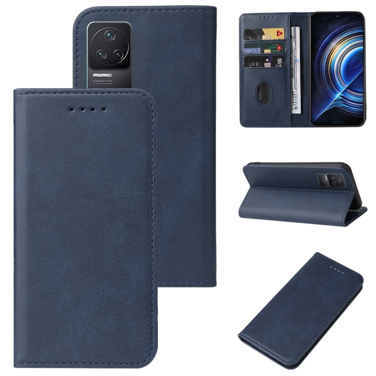 Magnetic Closure Leather Phone Case, For Xiaomi Mi 10T Pro / Mi 10T 5G, For Xiaomi Mi CC9 Pro, For Xiaomi Redmi 9 Prime, For Xiaomi Redmi 9AT, For Xiaomi Redmi 9i, For Xiaomi Redmi 9T, For Xiaomi Redmi 10 5G, For Xiaomi Redmi 10 Prime 2022             ...