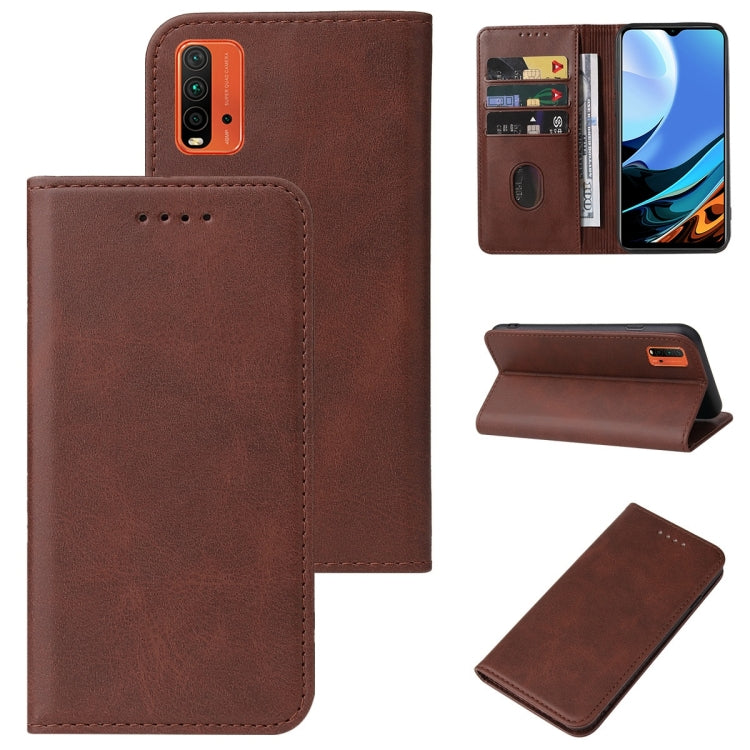 Magnetic Closure Leather Phone Case, For Xiaomi Redmi 9 Power India, For Xiaomi Redmi Note 10 JE, For Xiaomi Redmi Note 11 4G, For Xiaomi Redmi Note 11 5G, For Xiaomi Redmi Note 11 Pro 5G, For Xiaomi Redmi Note 11E, For Xiaomi Redmi Note 11E Pro       ...
