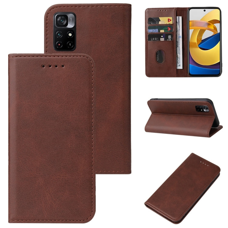Magnetic Closure Leather Phone Case, For Xiaomi Redmi 9 Power India, For Xiaomi Redmi Note 10 JE, For Xiaomi Redmi Note 11 4G, For Xiaomi Redmi Note 11 5G, For Xiaomi Redmi Note 11 Pro 5G, For Xiaomi Redmi Note 11E, For Xiaomi Redmi Note 11E Pro       ...
