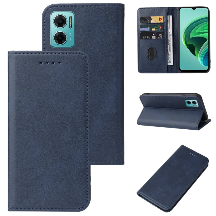 Magnetic Closure Leather Phone Case, For Xiaomi Redmi 9 Power India, For Xiaomi Redmi Note 10 JE, For Xiaomi Redmi Note 11 4G, For Xiaomi Redmi Note 11 5G, For Xiaomi Redmi Note 11 Pro 5G, For Xiaomi Redmi Note 11E, For Xiaomi Redmi Note 11E Pro       ...