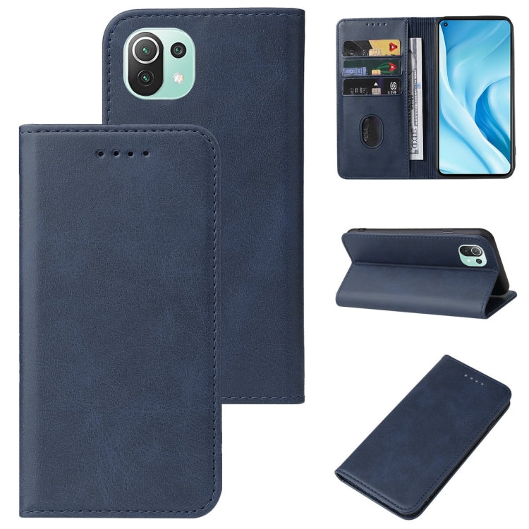 Magnetic Closure Leather Phone Case, For Xiaomi Redmi 9 Power India, For Xiaomi Redmi Note 10 JE, For Xiaomi Redmi Note 11 4G, For Xiaomi Redmi Note 11 5G, For Xiaomi Redmi Note 11 Pro 5G, For Xiaomi Redmi Note 11E, For Xiaomi Redmi Note 11E Pro       ...