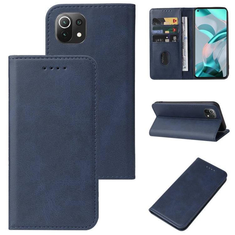 Magnetic Closure Leather Phone Case, For Xiaomi Redmi 9 Power India, For Xiaomi Redmi Note 10 JE, For Xiaomi Redmi Note 11 4G, For Xiaomi Redmi Note 11 5G, For Xiaomi Redmi Note 11 Pro 5G, For Xiaomi Redmi Note 11E, For Xiaomi Redmi Note 11E Pro       ...