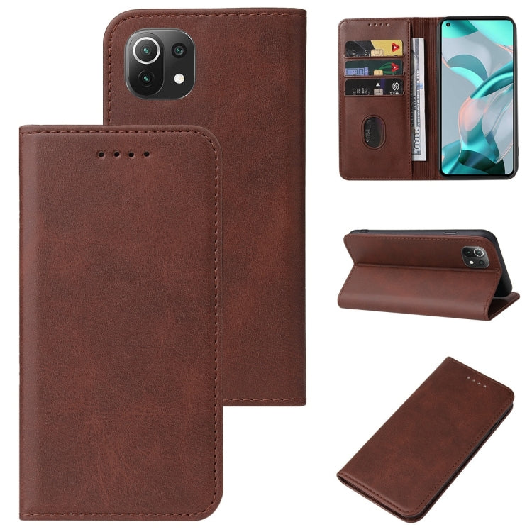 Magnetic Closure Leather Phone Case, For Xiaomi Redmi 9 Power India, For Xiaomi Redmi Note 10 JE, For Xiaomi Redmi Note 11 4G, For Xiaomi Redmi Note 11 5G, For Xiaomi Redmi Note 11 Pro 5G, For Xiaomi Redmi Note 11E, For Xiaomi Redmi Note 11E Pro       ...