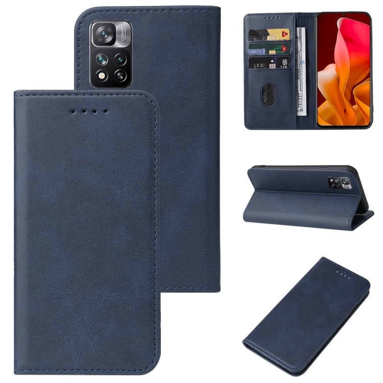 Magnetic Closure Leather Phone Case, For Xiaomi Redmi 9 Power India, For Xiaomi Redmi Note 10 JE, For Xiaomi Redmi Note 11 4G, For Xiaomi Redmi Note 11 5G, For Xiaomi Redmi Note 11 Pro 5G, For Xiaomi Redmi Note 11E, For Xiaomi Redmi Note 11E Pro       ...