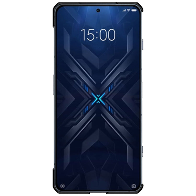 imak Gaming Cooling Phone Case, For Xiaomi Black Shark 4 / 4 Pro / 4S / 4S Pro / 5 RS, For Xiaomi Black Shark 5 / 5 Pro