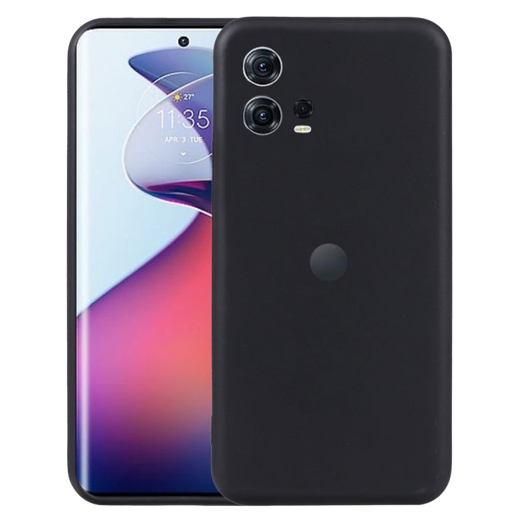 TPU Phone Case, For Motorola Edge 30 Fusion, For Xiaomi Poco M5