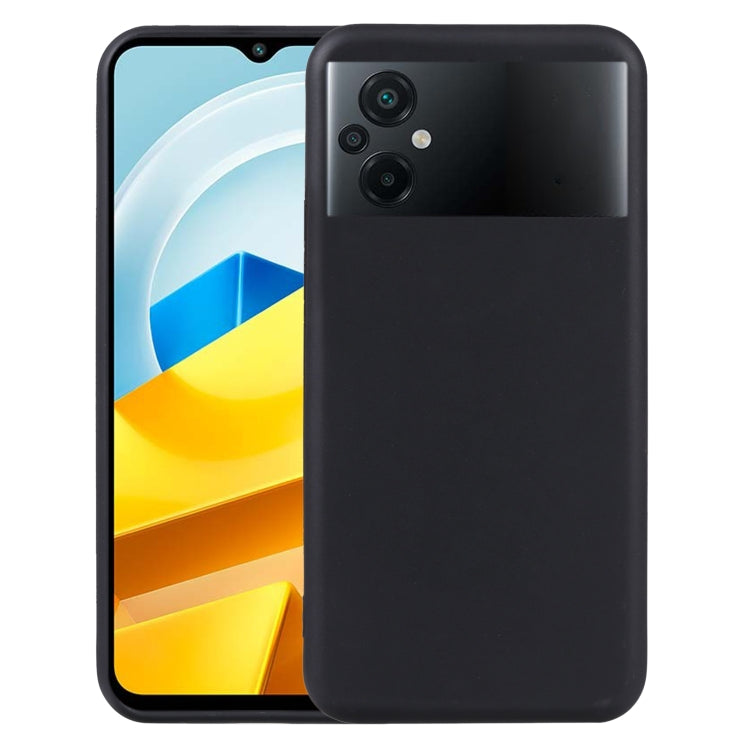 TPU Phone Case, For Motorola Edge 30 Fusion, For Xiaomi Poco M5