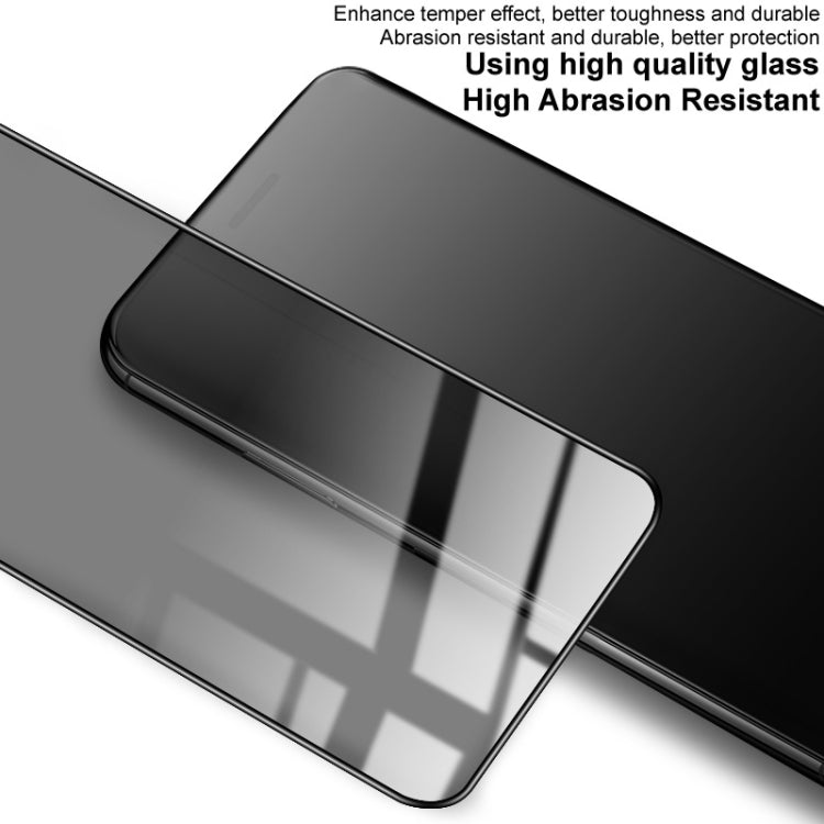 imak HD Full Screen Anti-spy Tempered Glass Protective Film, For Samsung Galaxy A33 5G, For Samsung Galaxy A53 5G, For Samsung Galaxy A73 5G