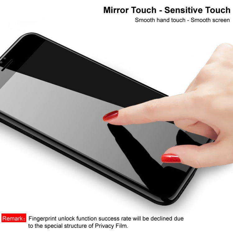 imak HD Full Screen Anti-spy Tempered Glass Protective Film, For Samsung Galaxy A33 5G, For Samsung Galaxy A53 5G, For Samsung Galaxy A73 5G