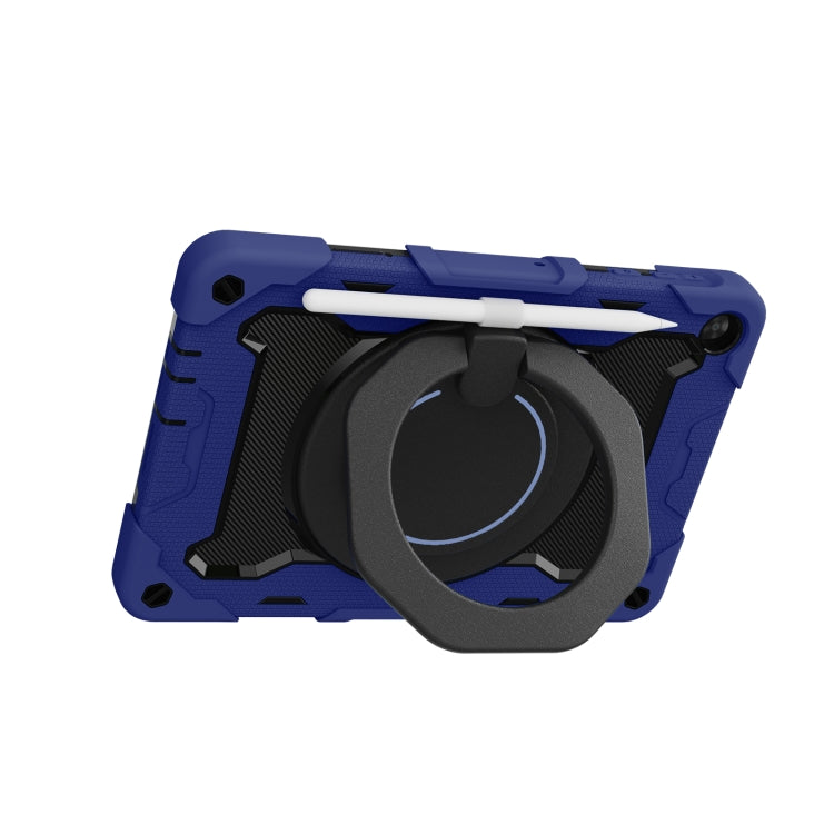 Armor Contrast Color Silicone + PC Tablet Case, For Huawei MatePad T 10s / T10