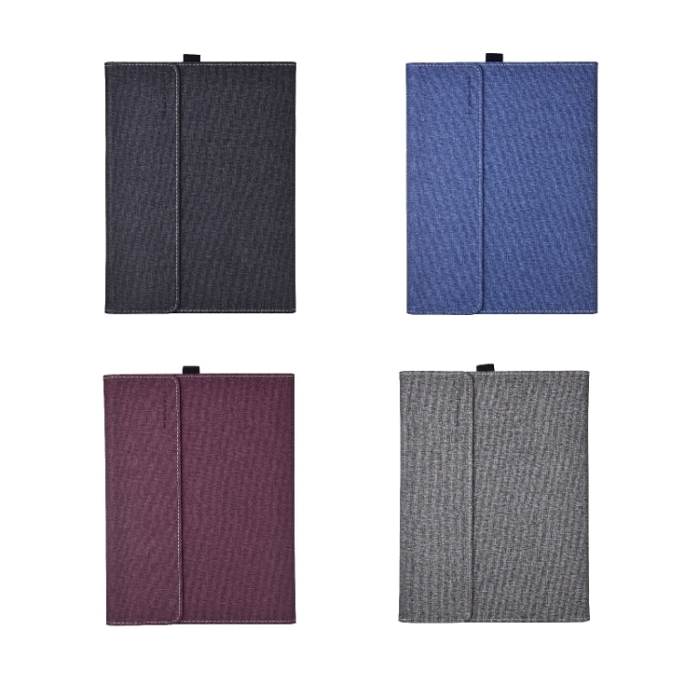 All-Inclusive Drop Tablet PC Case, For Microsoft Surface Pro 9
