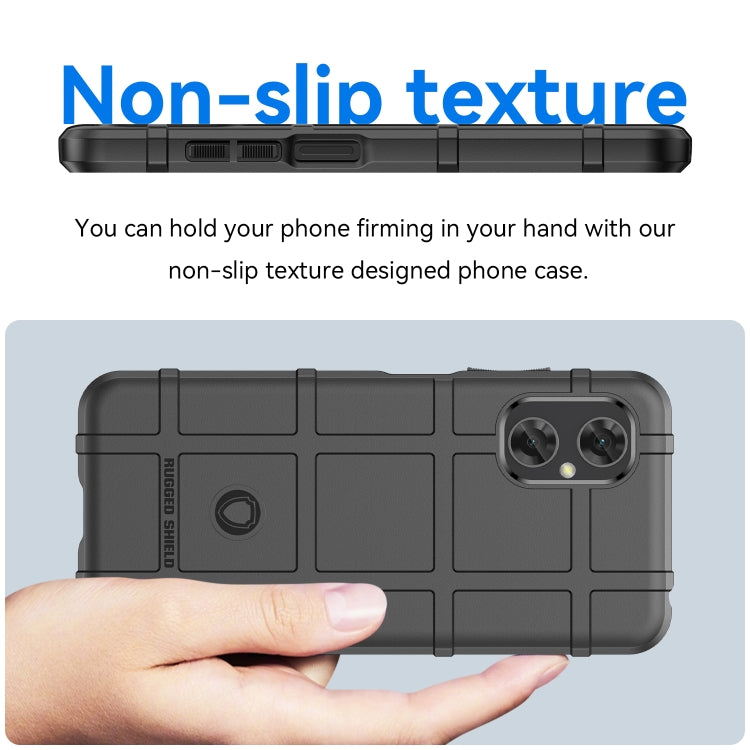Full Coverage Shockproof TPU Case, For Xiaomi Poco M4 5G Global, For Xiaomi Poco M5 4G, For Motorola Edge 30 Fusion
