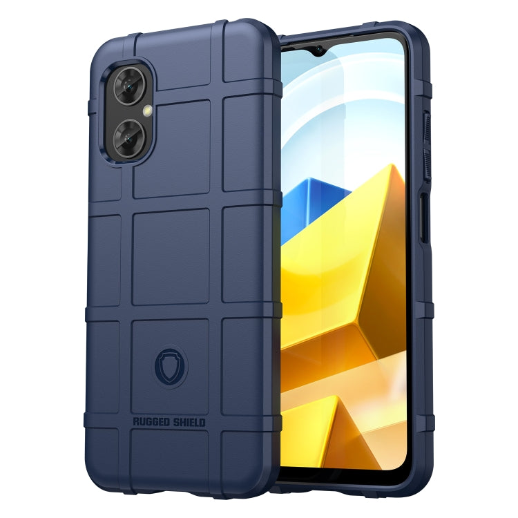 Full Coverage Shockproof TPU Case, For Xiaomi Poco M4 5G Global, For Xiaomi Poco M5 4G, For Motorola Edge 30 Fusion